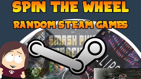 random steam game roulette|Iba pa.